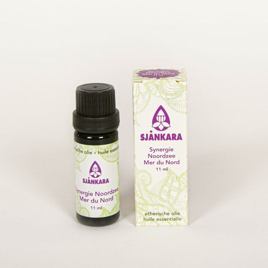 Synergie Noordzee 11 ml