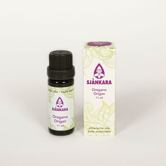 Oregano 11 ml