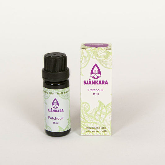 Patchouli 11 ml