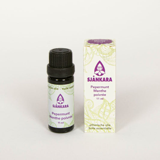 Pepermunt 11 ml
