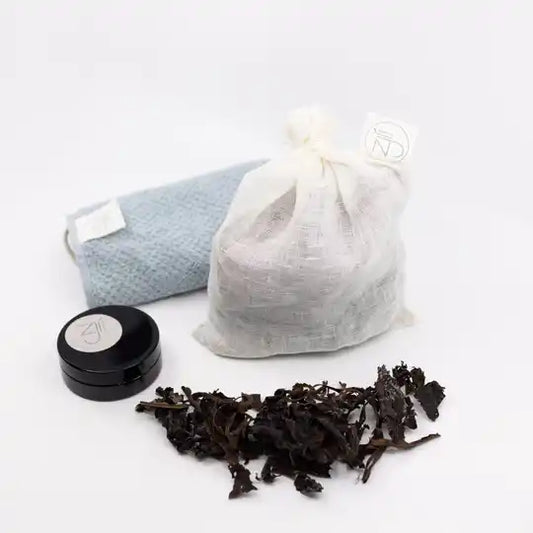 Seaweed Foot Bath - Gift Box