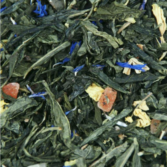 Sencha Cactusvijg