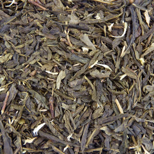 Sencha Earl Grey