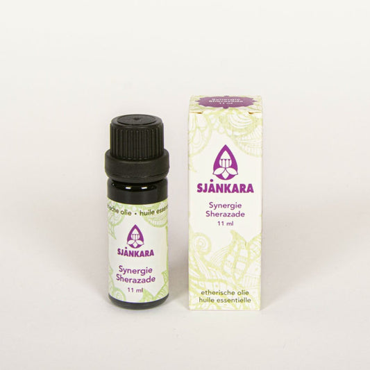 Synergie Sherazade 11 ml