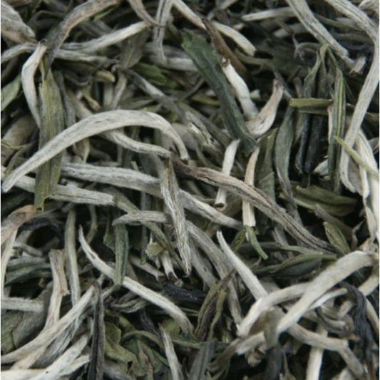 Silver Needle White Tea