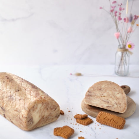 Speculaas marsepein