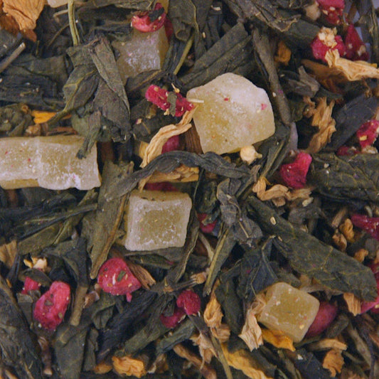Sencha Mango