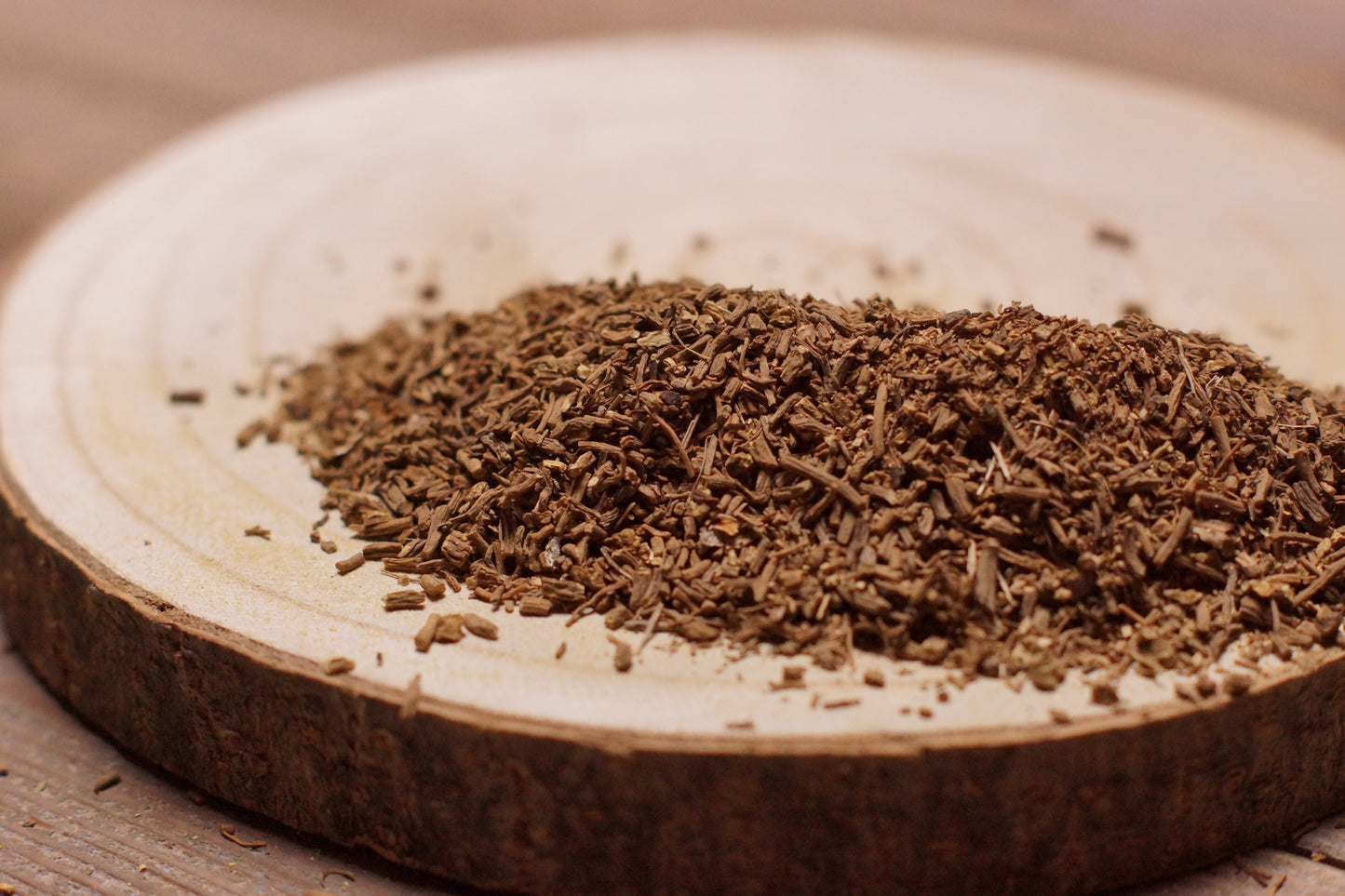 racine de valériane