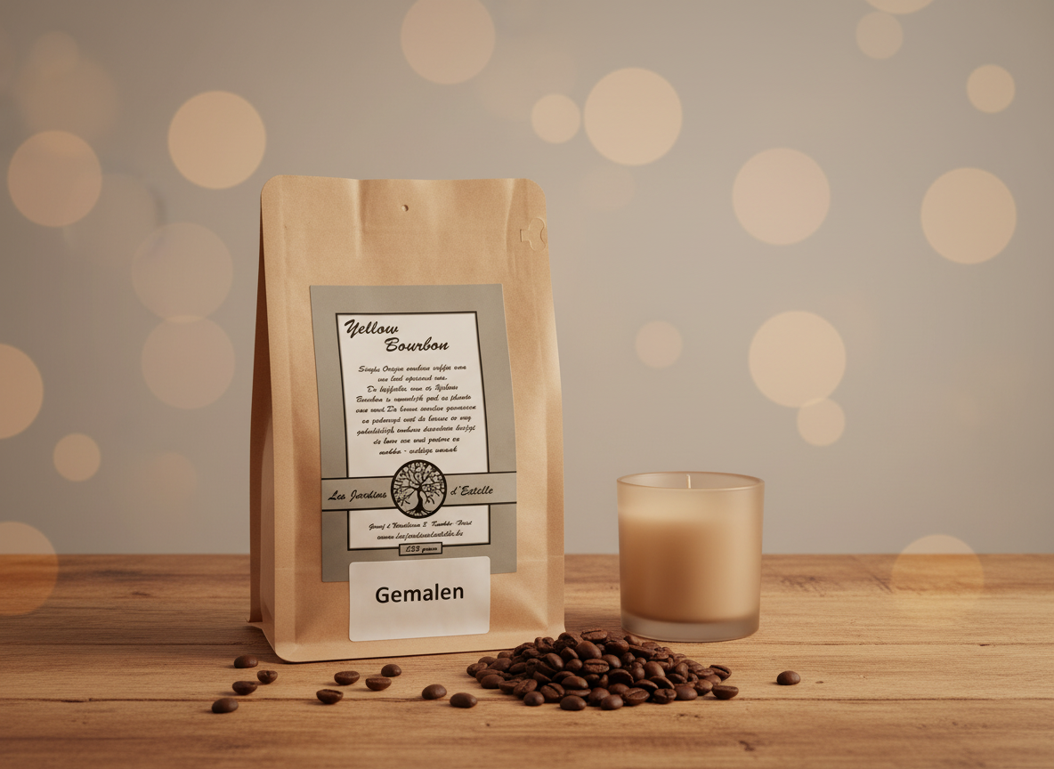 Rust voor de Maag – Thee & Koffie Ritueel