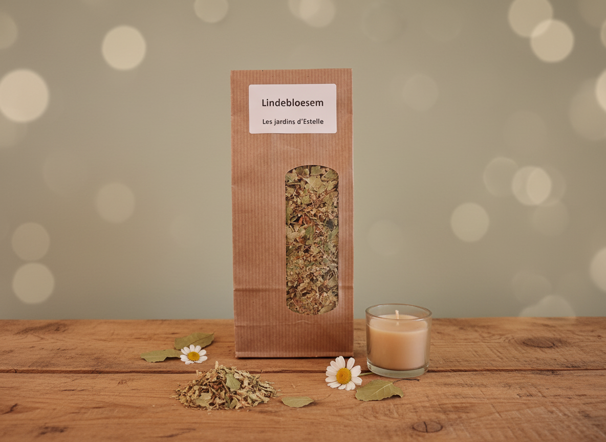 Rust voor de Maag – Thee & Koffie Ritueel