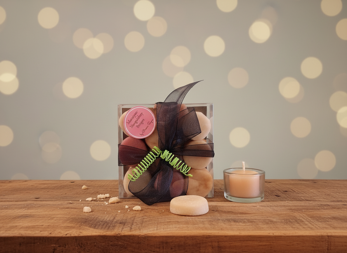 Rust voor de Maag – Thee & Koffie Ritueel