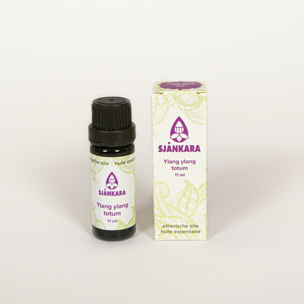 Ylang-Ylang totum 11 ml