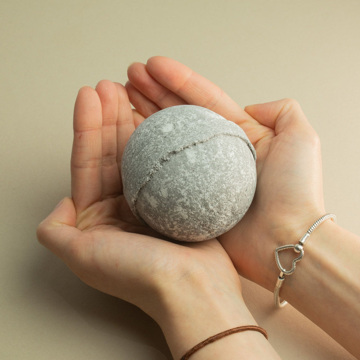 Elemental Crystal Bruisbal – Air – 220 g