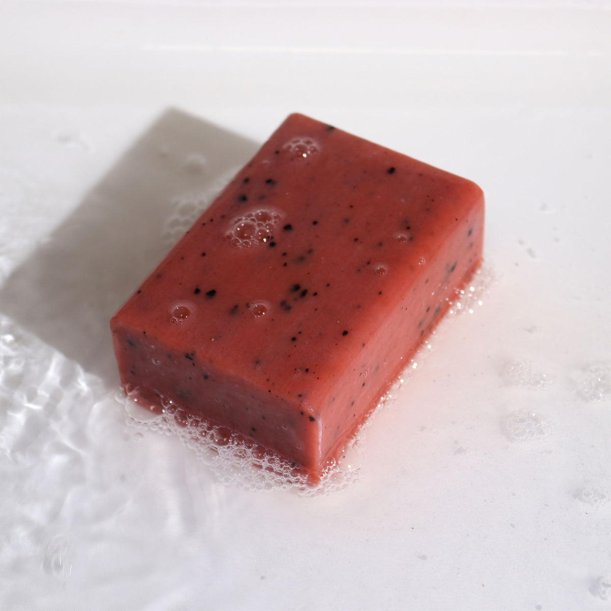 Natuurlijke Kleizeep – Sinaasappel & Gember – 145 g