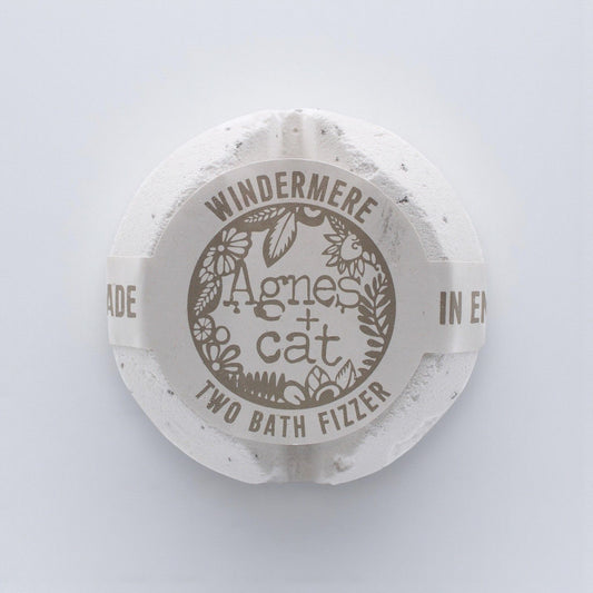Agnes + Cat Bruisbal – Windermere – 210 g