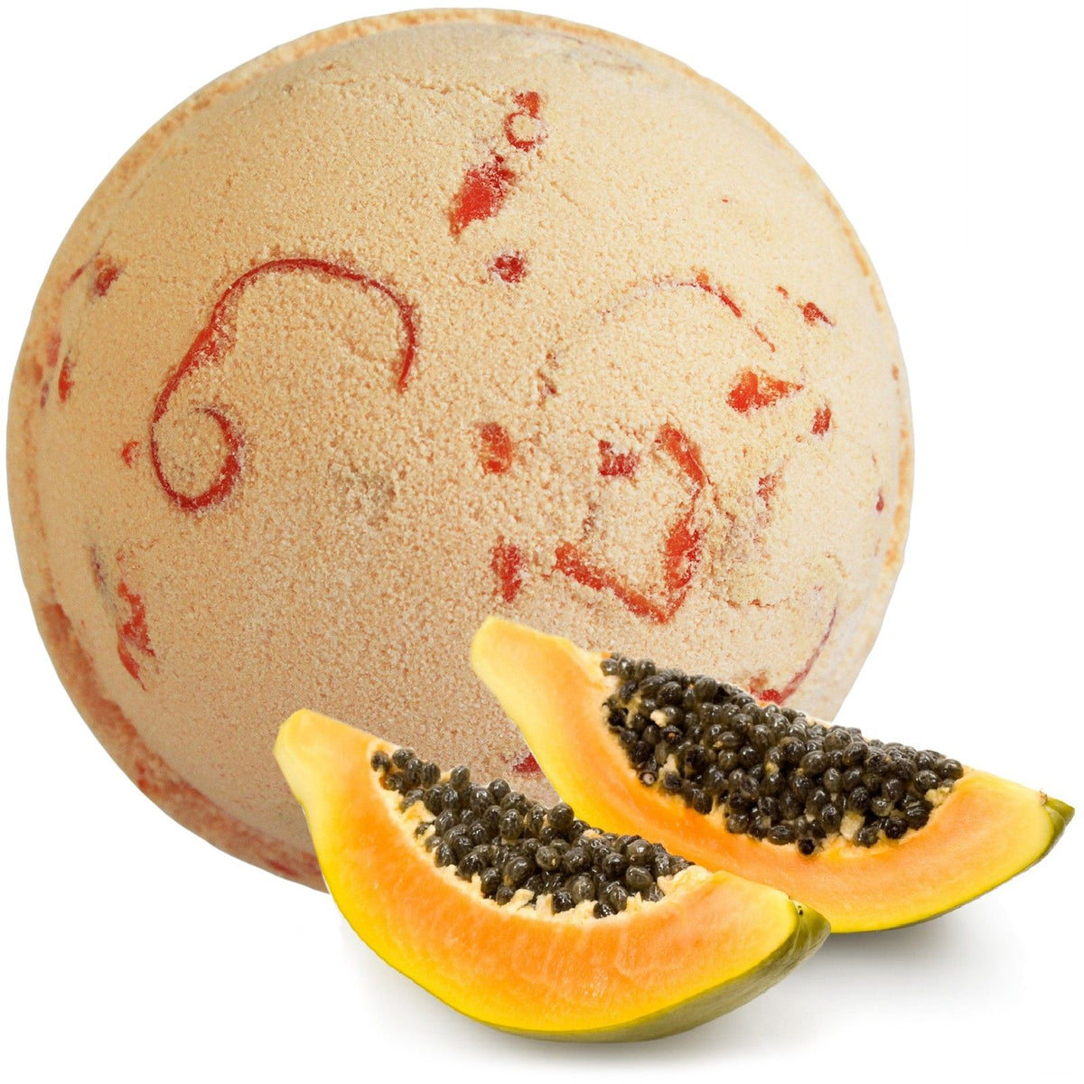 Tropical Paradise Coco Badbruisbal – Papaja
