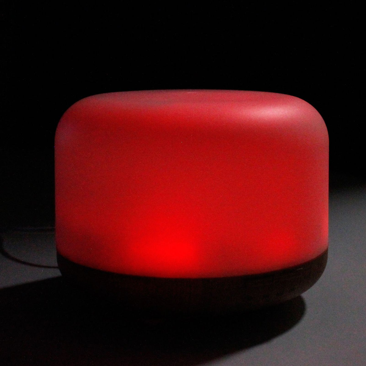 Aarhus Aroma Diffuser – 300 ml met Timer