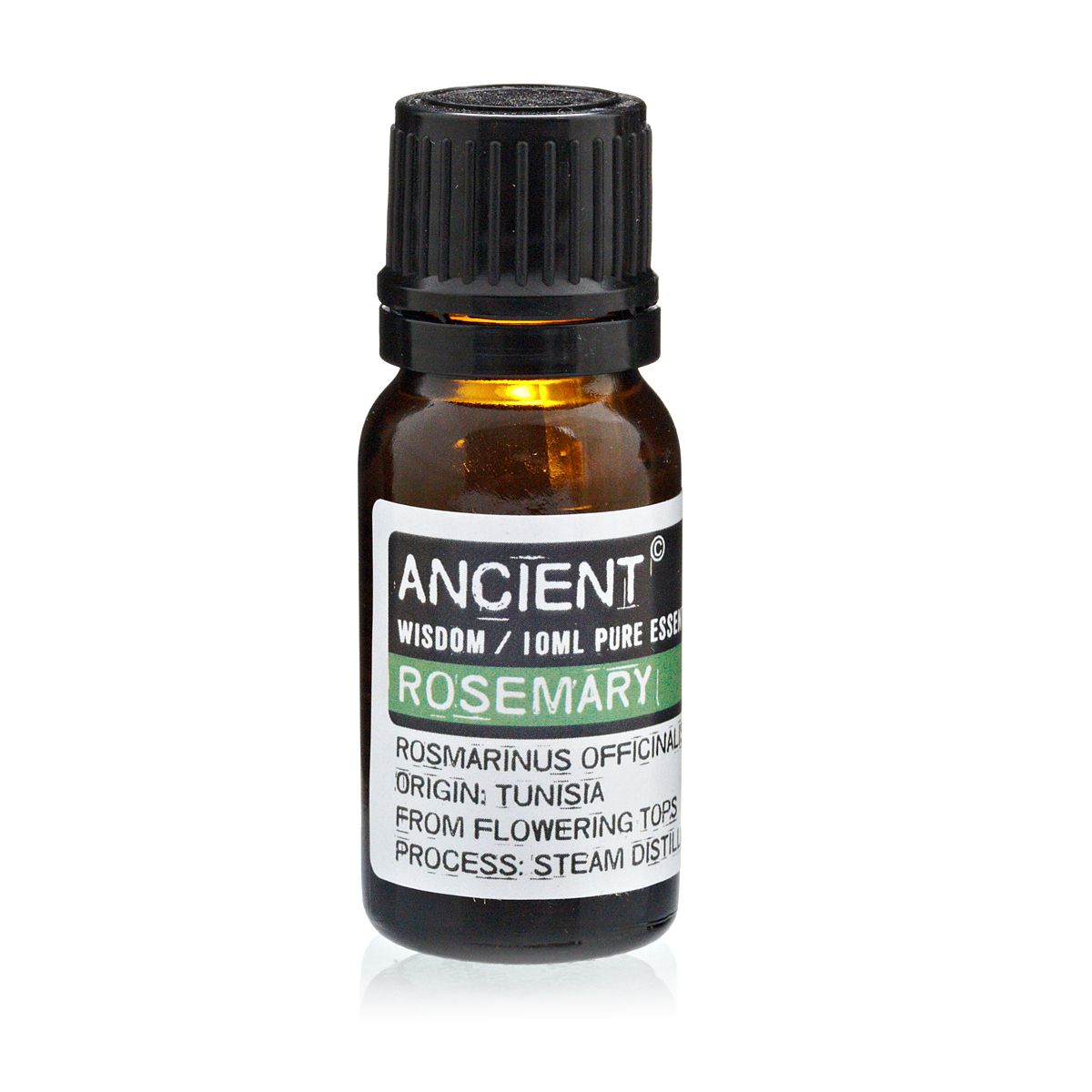 Etherische Olie Rozemarijn – 10 ml