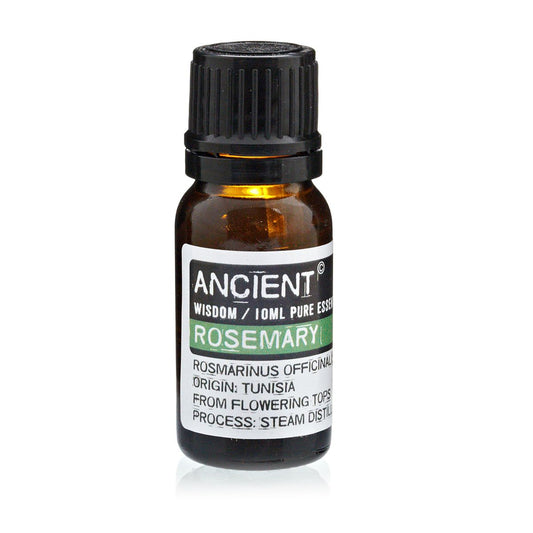 Etherische Olie Rozemarijn – 10 ml