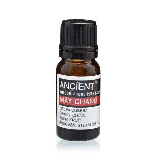 Etherische Olie May Chang – 10 ml