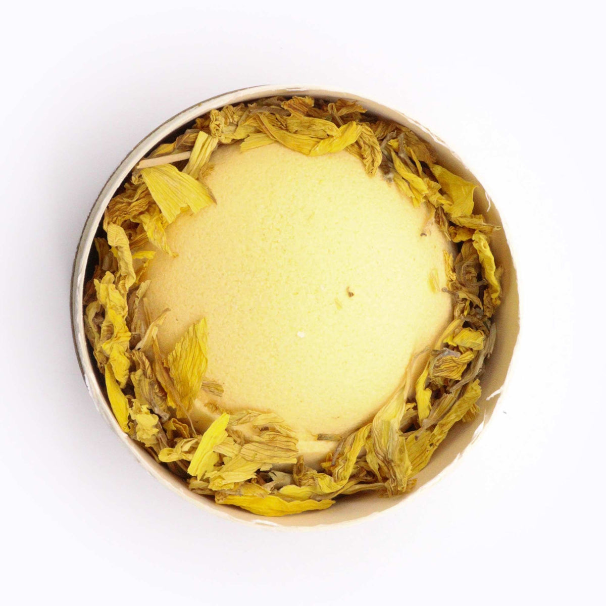 Sunflower Serenity – Aromatherapy Badritueel
