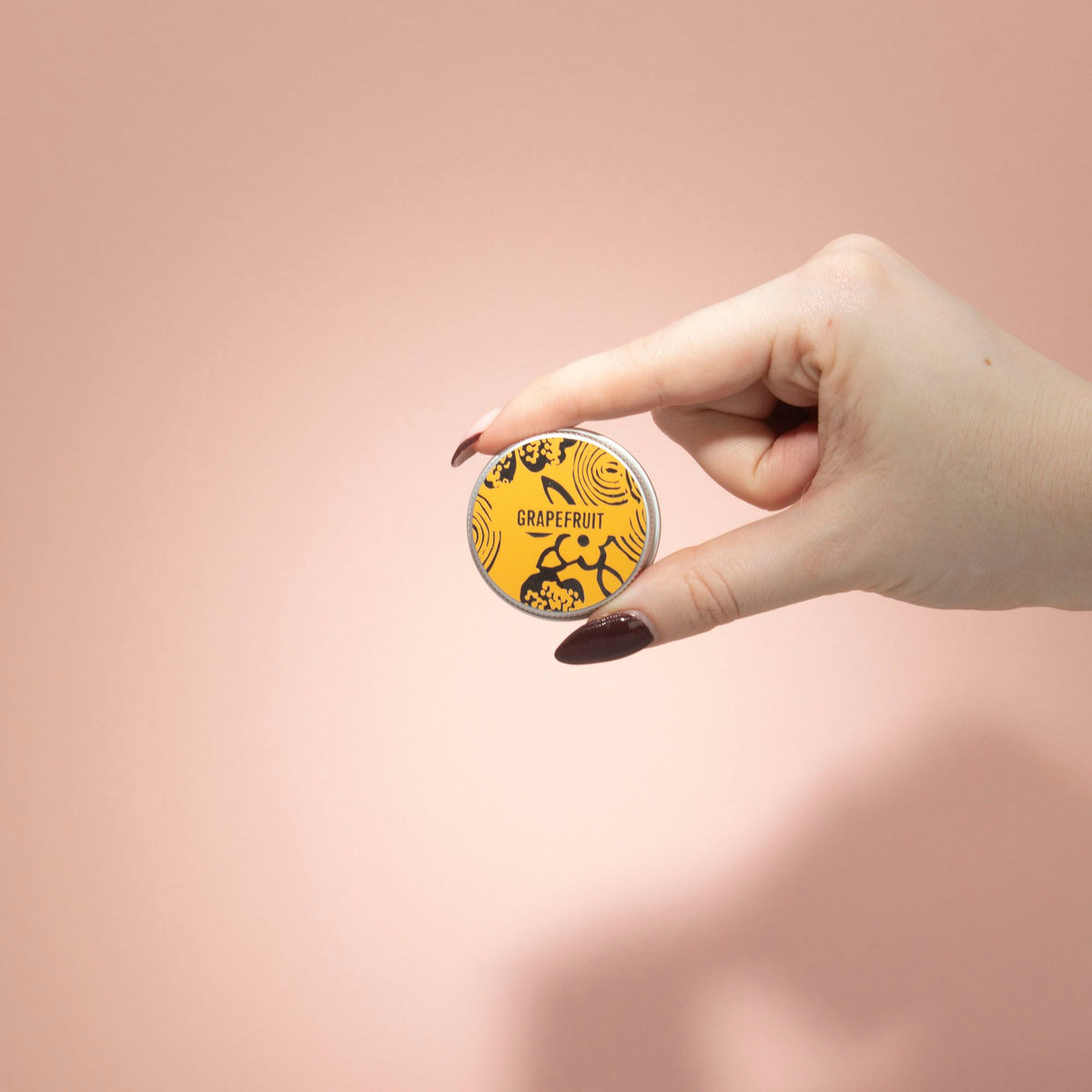 Agnes + Cat Lip Balm – Grapefruit – 20 g
