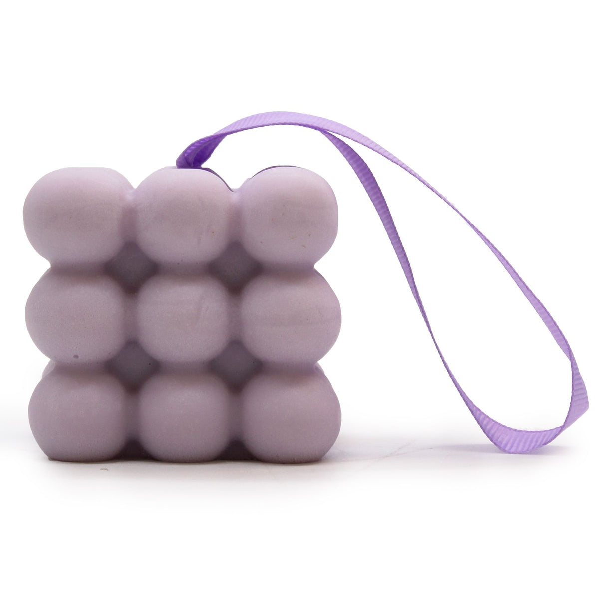 Massagezeep Lavendel & Sering