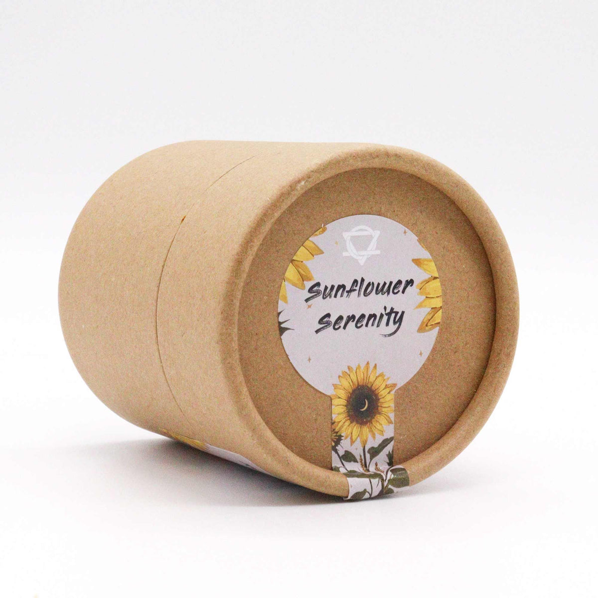 Sunflower Serenity – Aromatherapy Badritueel