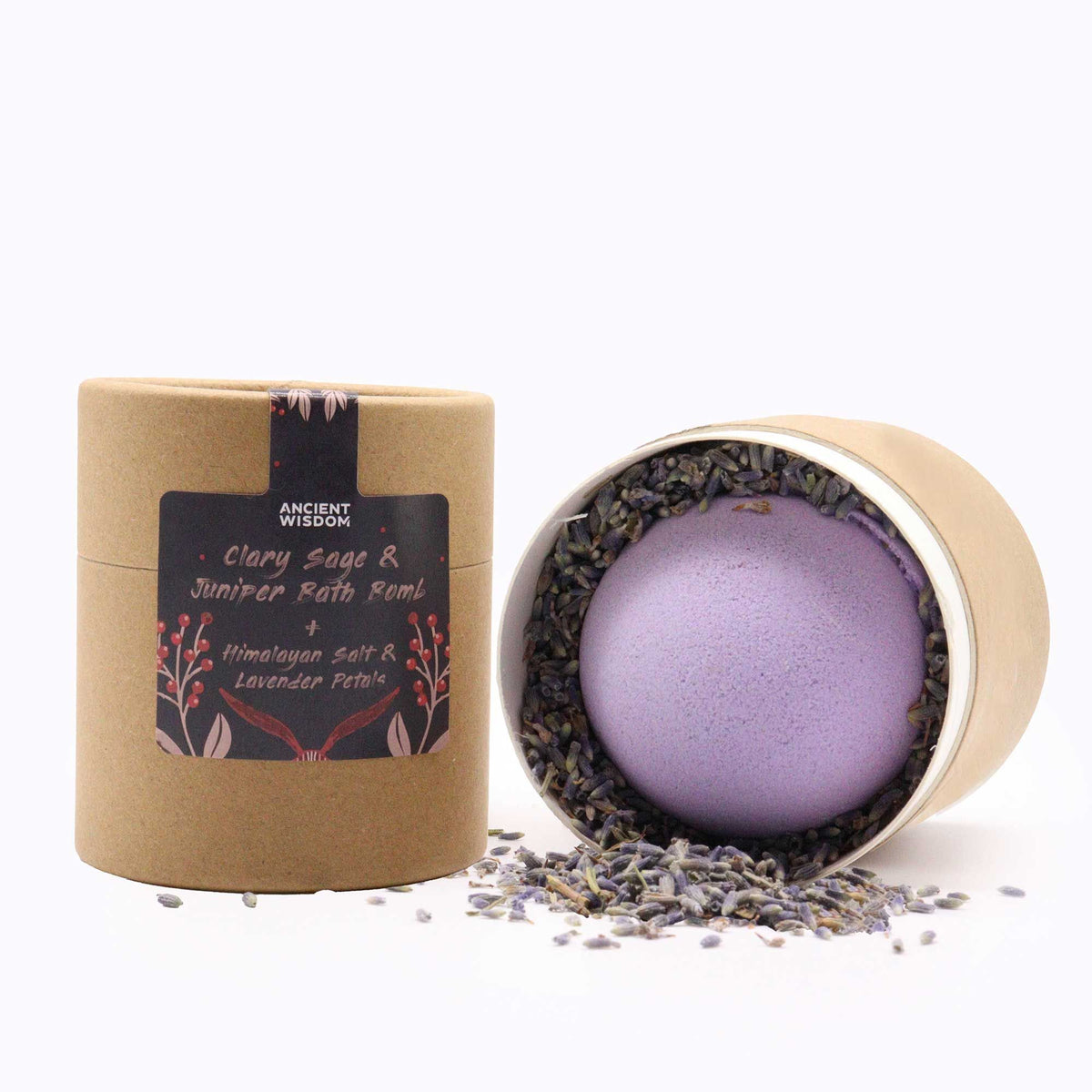 Enchanting Heart Heaven – Aromatherapy Badritueel