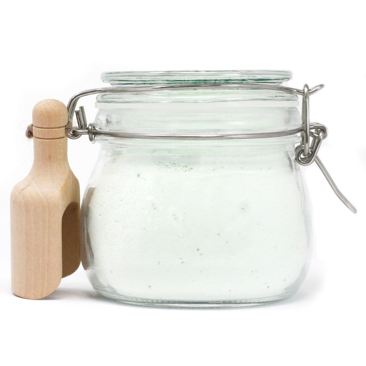 Agnes + Cat Fairy Dust – Sea Salt & Moss – 500 g