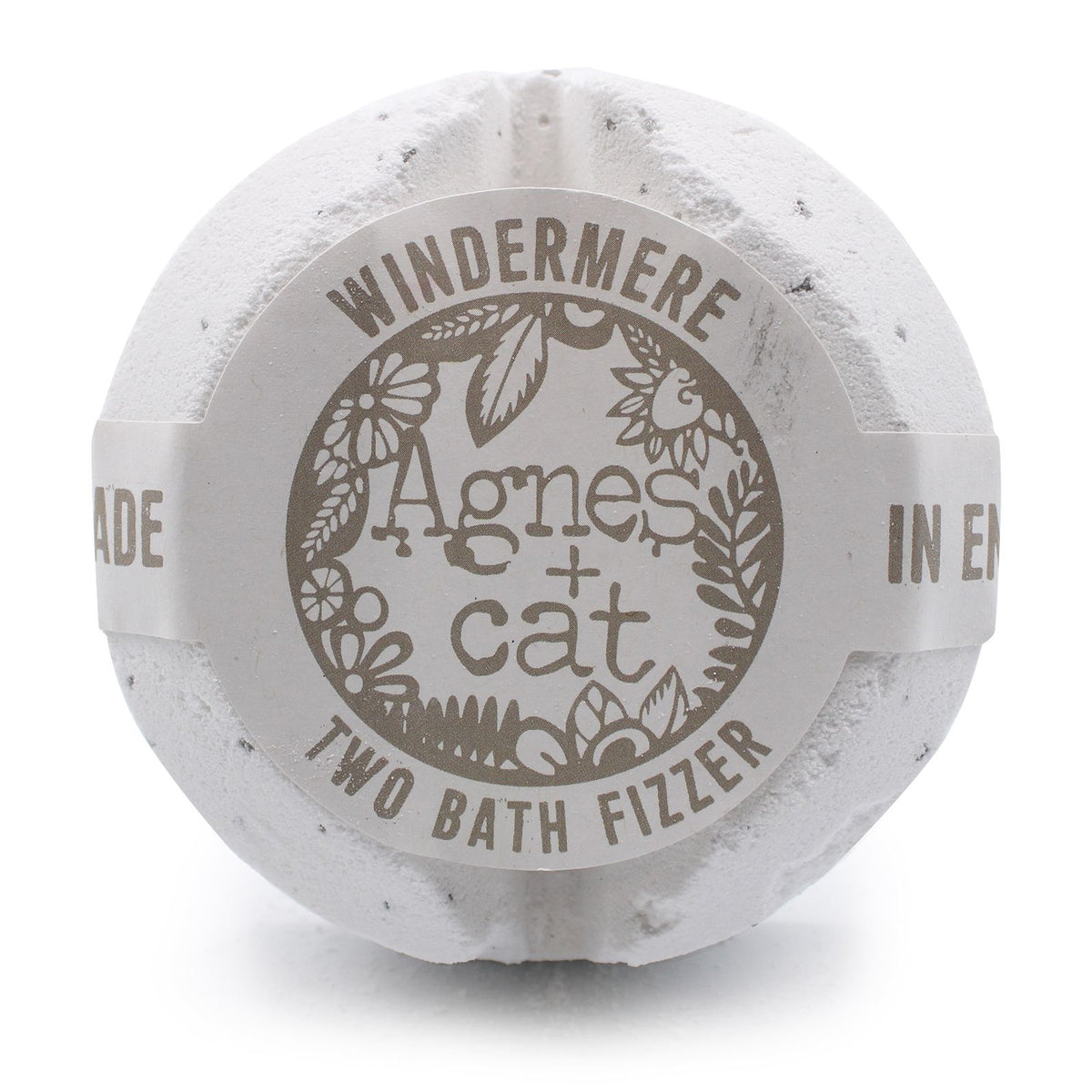 Agnes + Cat Bruisbal – Windermere – 210 g