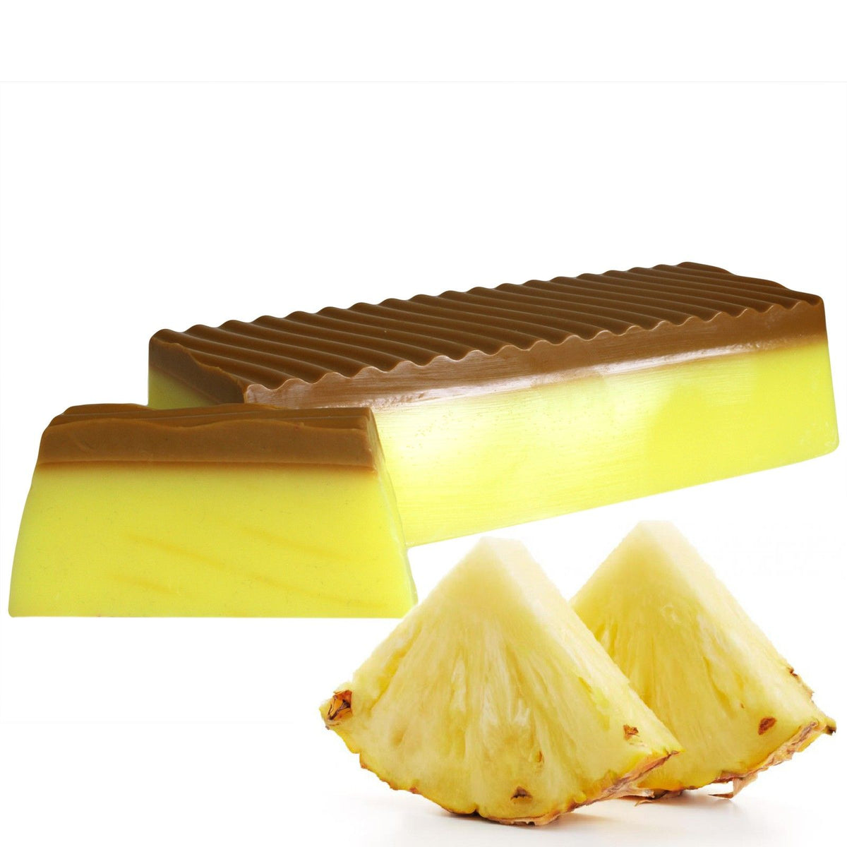 Tropical Paradise Zeep – Ananas