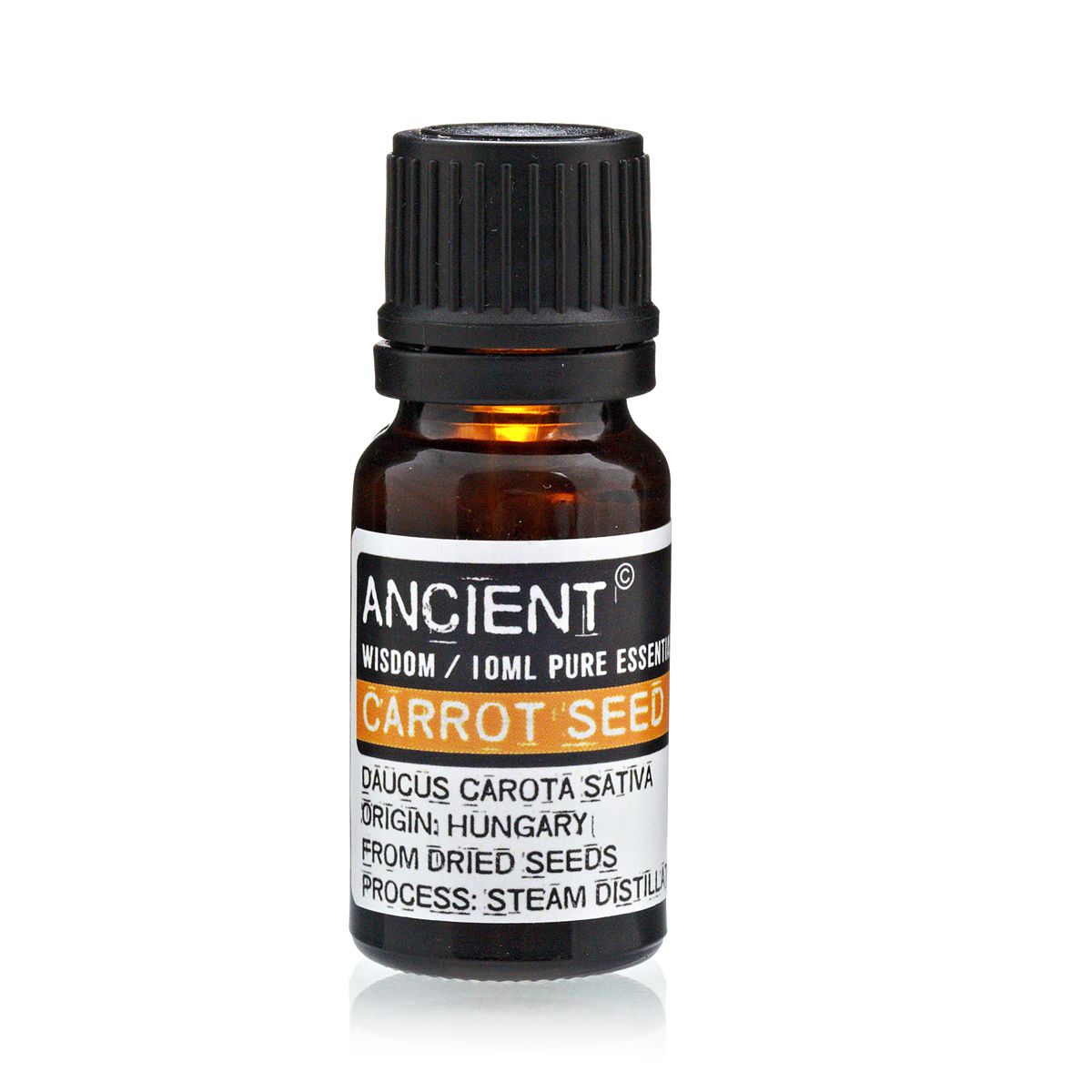Etherische Olie Wortelzaad – 10 ml