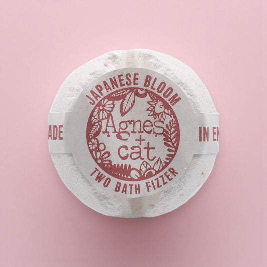 Agnes + Cat Bruisbal – Japanese Bloom – 210 g