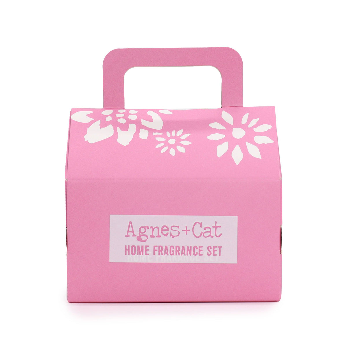 Agnes + Cat Huisgeur Geschenkset – Tea &amp; Roses