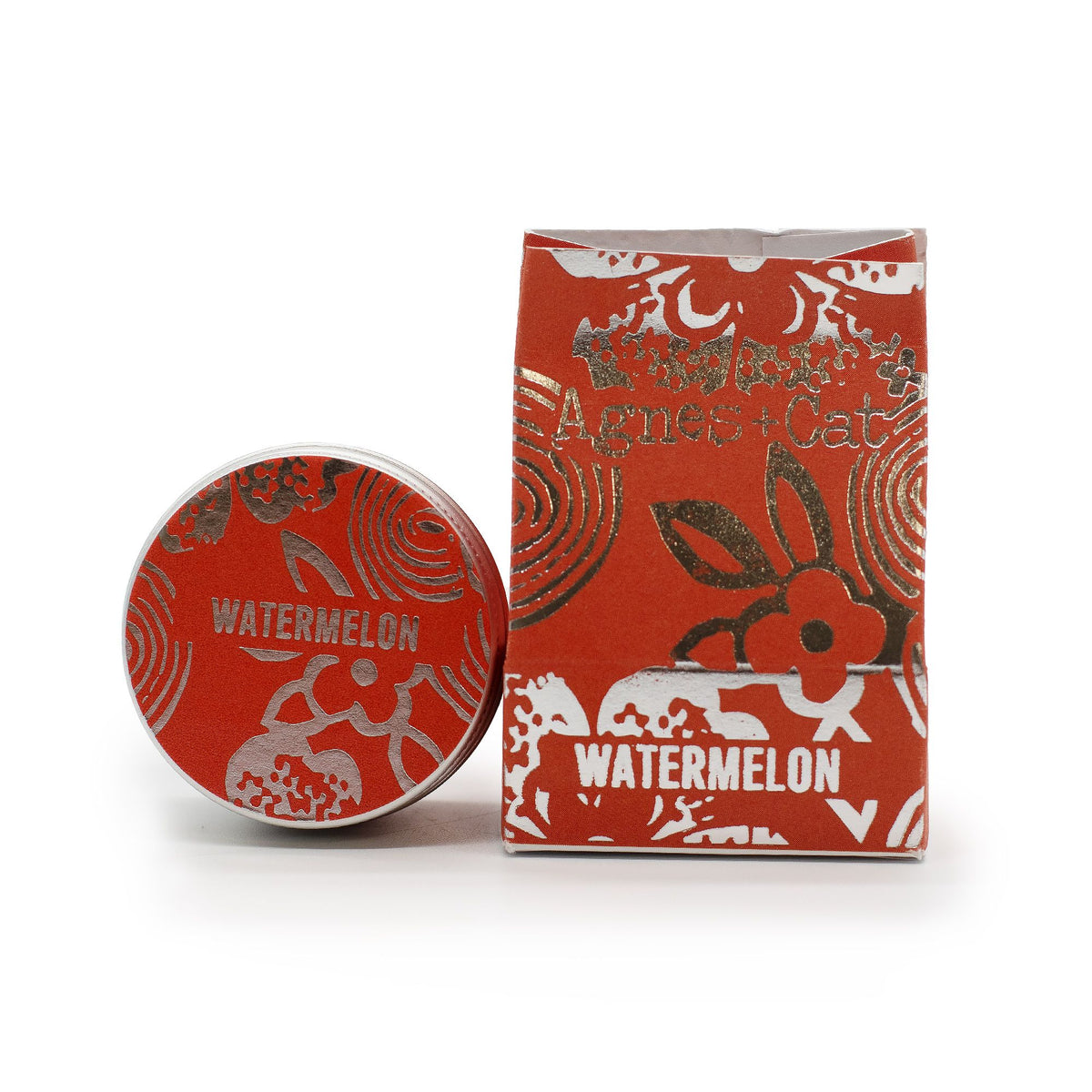 Agnes + Cat Lip Balm – Watermeloen – 20 g