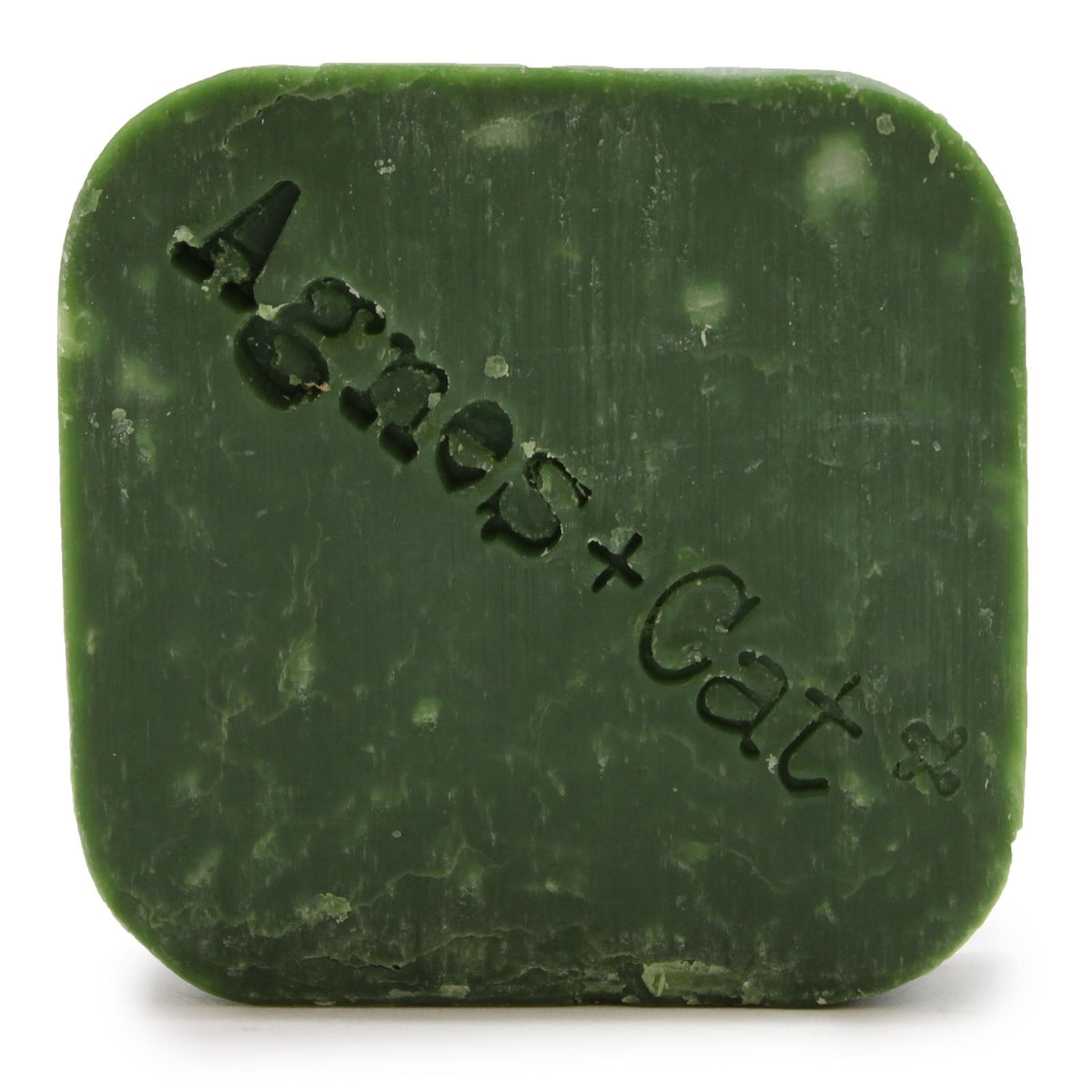 Agnes + Cat Solid Shampoo – Rhubarb – 70 g