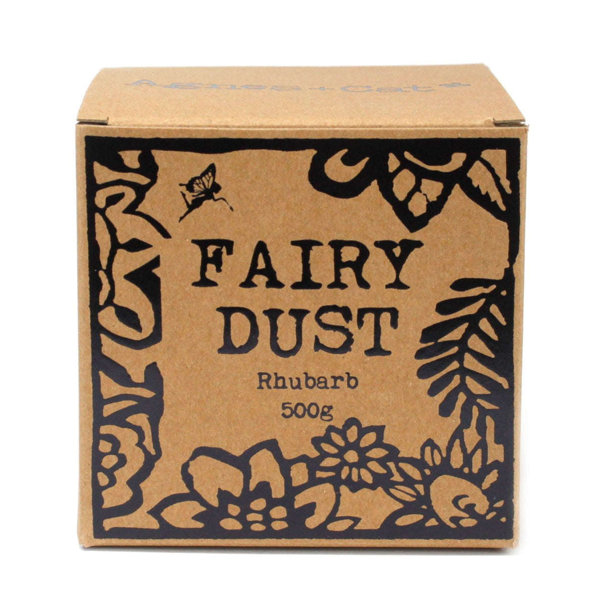 Agnes + Cat Fairy Dust – Pressed Peonies – 500 g