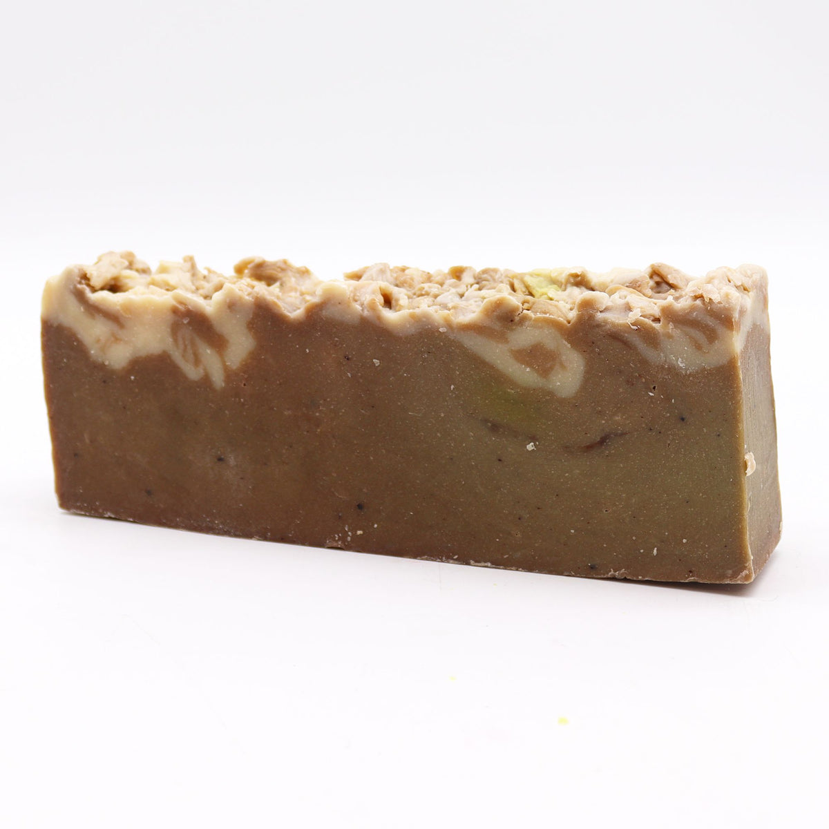 Chocolade Olijfoliezeep – Met Cacao-extract