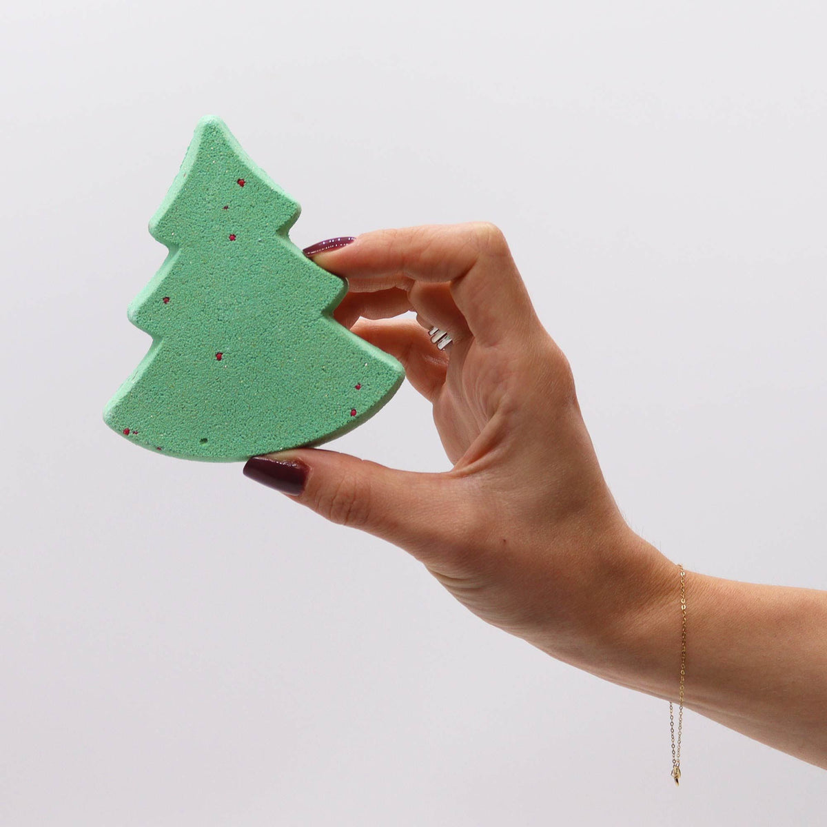 Christmas Wish List – Kerst Bruisballen Geschenkset 4 stuks
