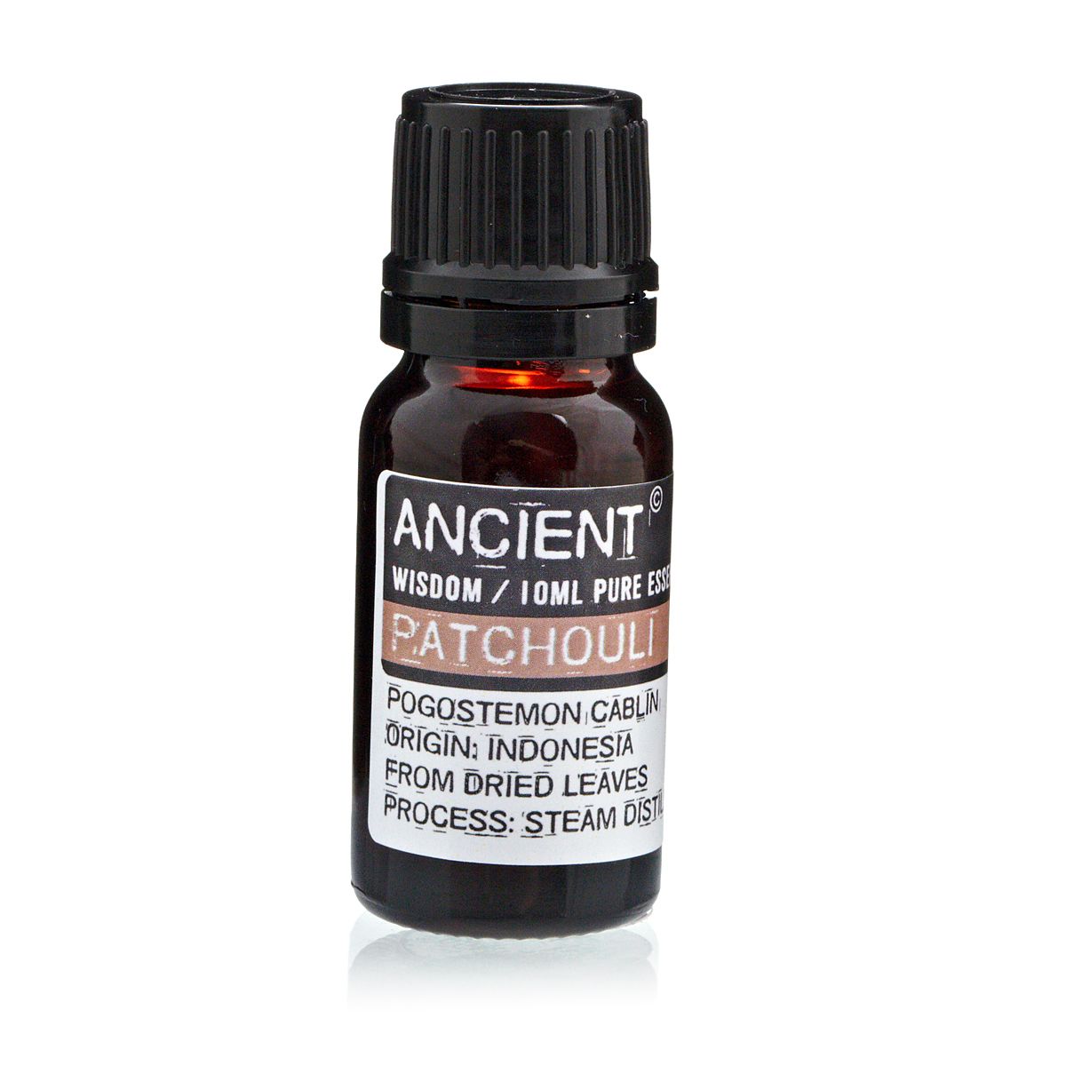 Etherische Olie Patchouli – 10 ml