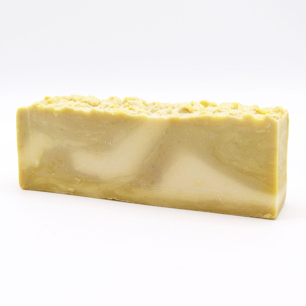 Argan Olijfoliezeep – Handgemaakt