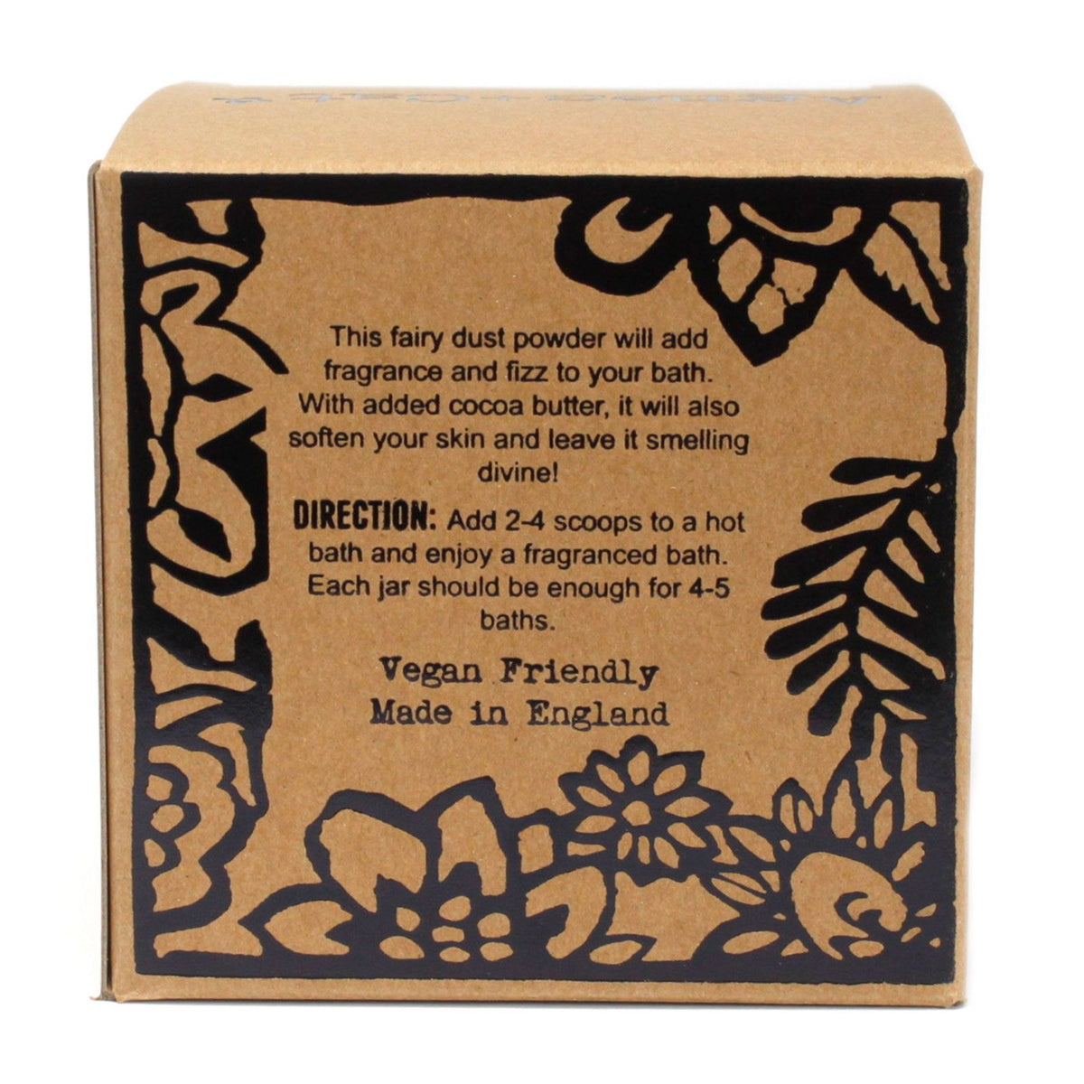 Agnes + Cat Fairy Dust – Provence – 500 g