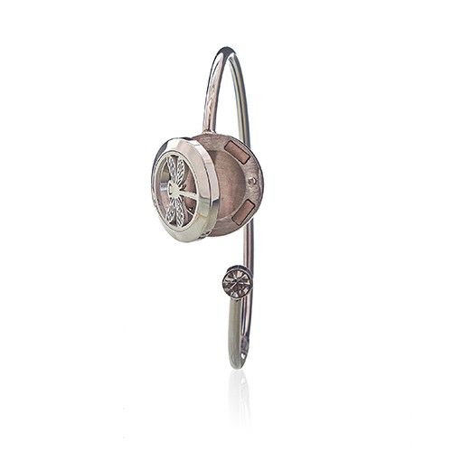 Aromatherapiearmband – Libelle – 20 mm