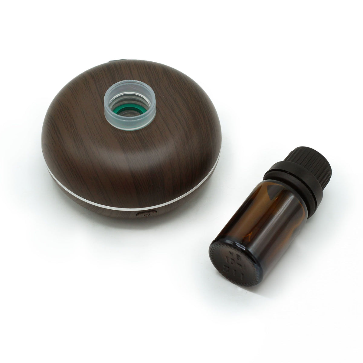 Waterloze Aroma Nebulizer met Bewegingssensor – 10 ml