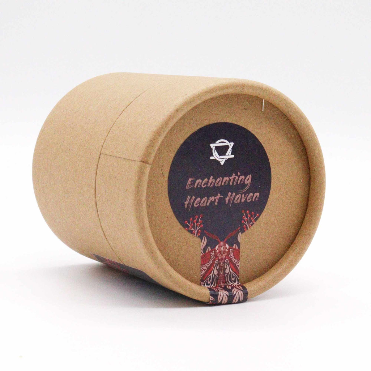 Enchanting Heart Heaven – Aromatherapy Badritueel