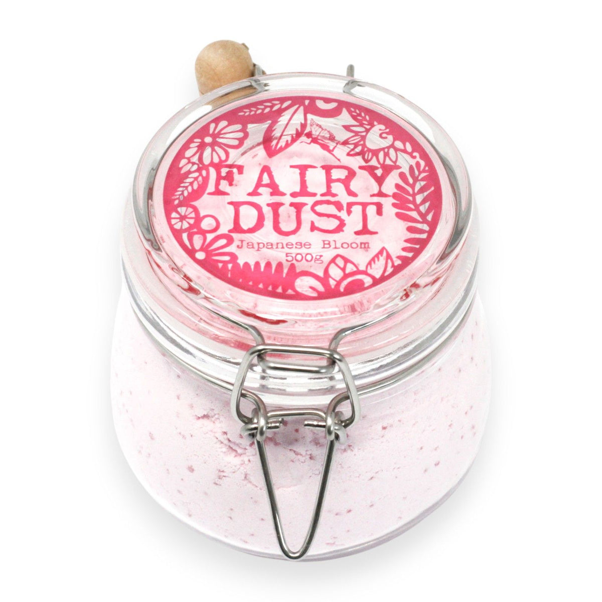 Agnes + Cat Fairy Dust – Japanese Bloom – 500 g