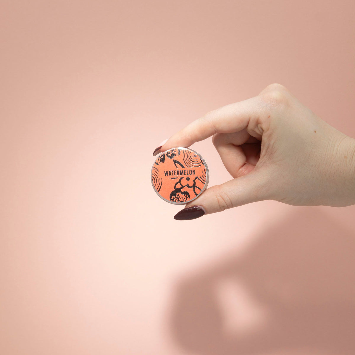 Agnes + Cat Lip Balm – Watermeloen – 20 g