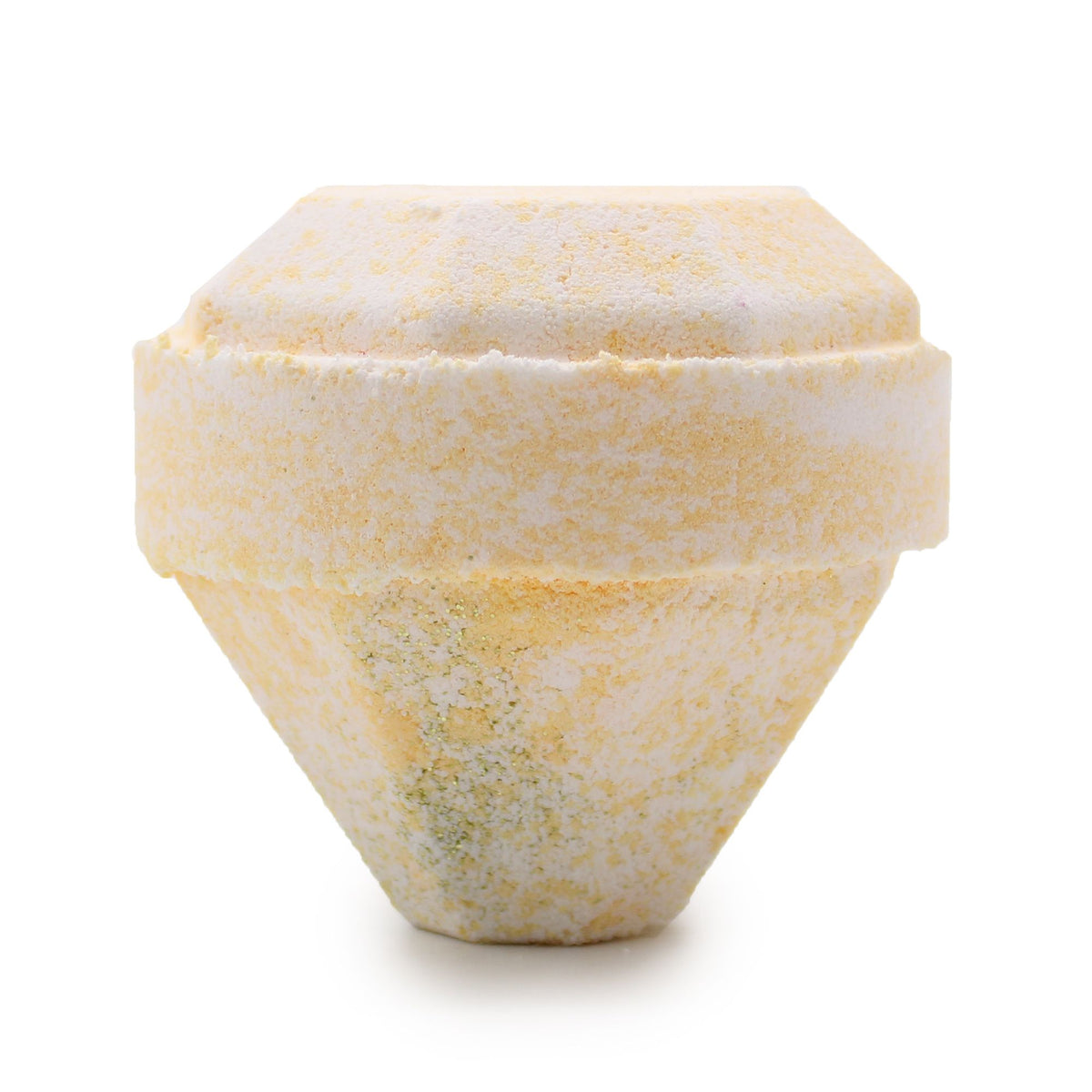 Edelsteen Bruisbal – Amber, Vanille & Sandelhout