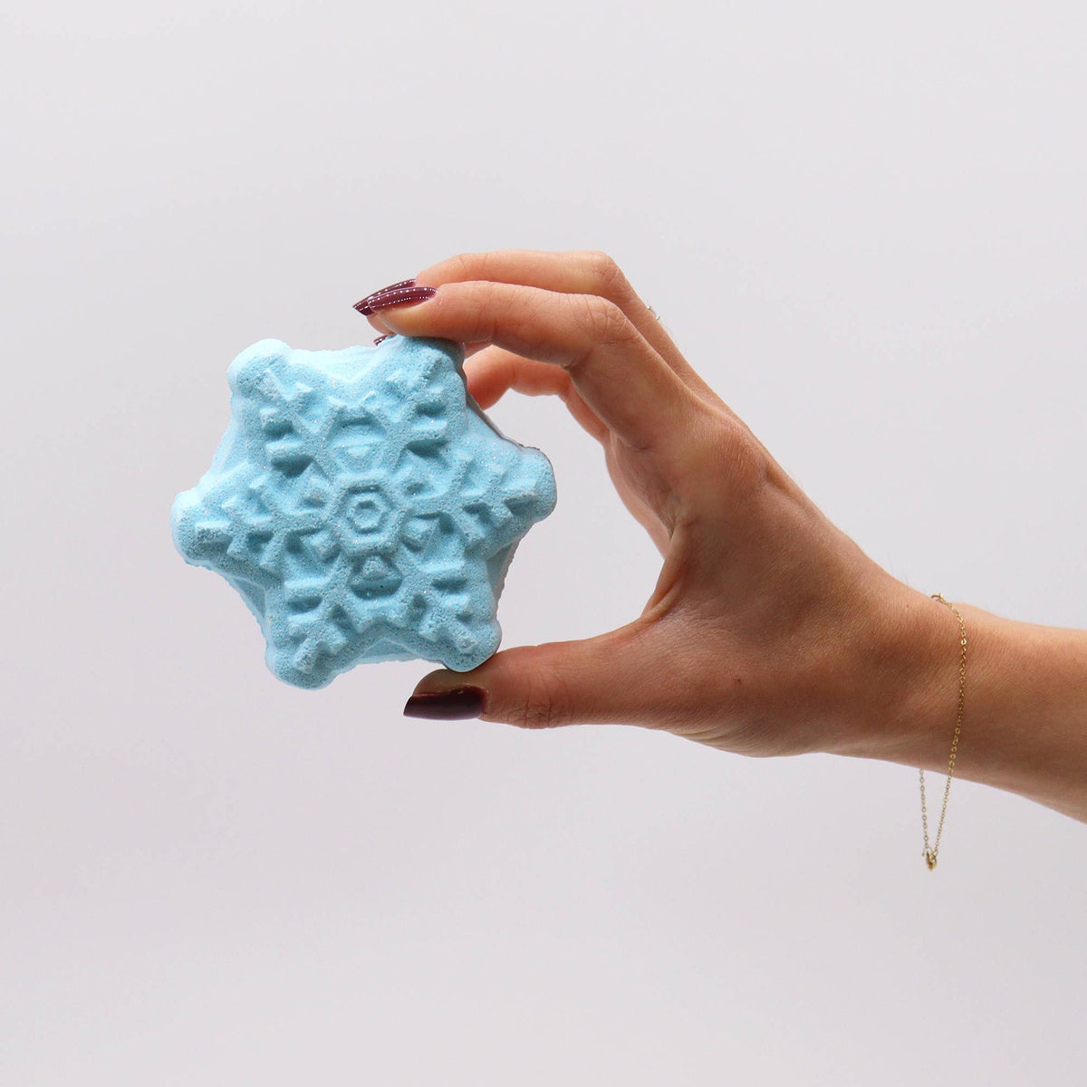 Break the Ice – Kerst Bruisballen Geschenkset 4 stuks